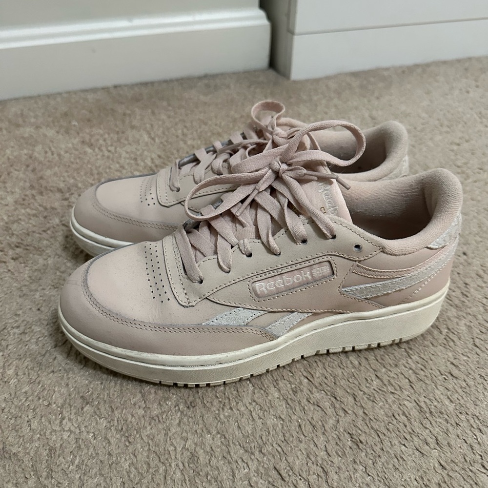 Reebok Women's Blush Sneakers